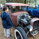Illustration for article titled Amherst, NH Car Show Image Dump (62 pics)